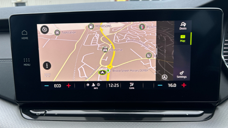 Skoda Octavia 1.4 TSI iV SE Technology DSG 5dr Estate